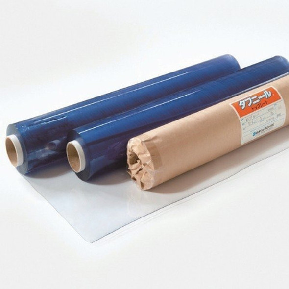 Pvc Transparente Nylon 1.4 Mts Ancho - 0.80 Mm 1 Pvc Transparente Nylon 1.4 Mts Ancho - 0.80 Mm 1