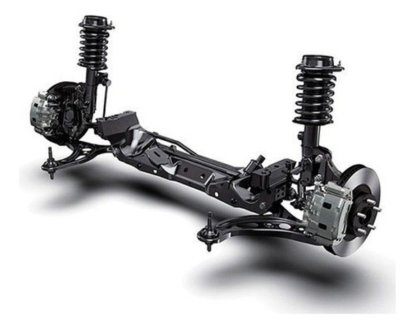 Mate Direccion Skf Nissan Versa2011-2019 0