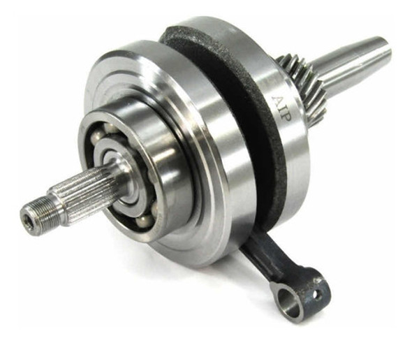 Cigueñal Yumbo Gs, Cg Aip / Gts Street -thormoto- 1