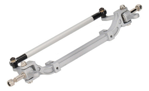 Eixo Dianteiro Steering Link Post Haste Impotente Para Tamiy 1