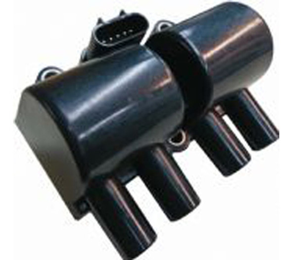 Bobina De Encendido Ralux Ral91864 0
