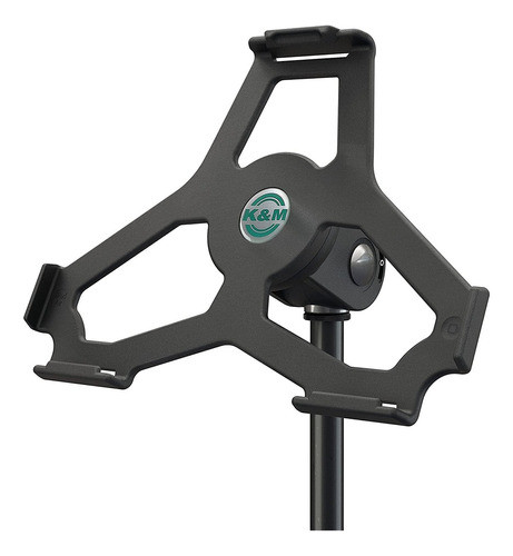 K Y M iPad Air 2 Mic Soporte 1