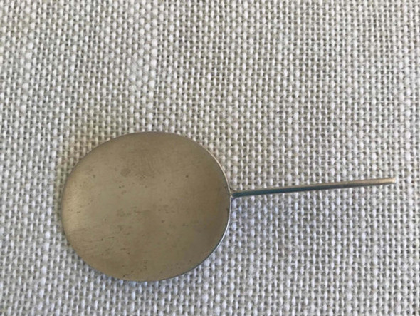 Posacubierto Plata Lappas 1