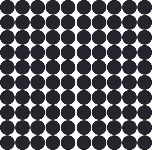Tampinha Botao Acabamento Capa P Cabeça De Parafuso 1000 Pcs 1