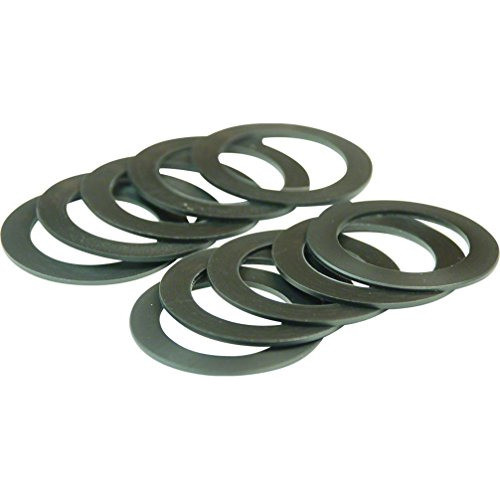 Ruedas De Fabricación  Espaciador Bb30 10 Mm 0