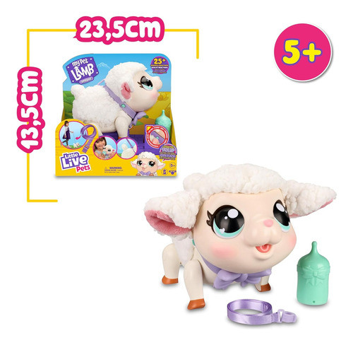 Peluche Interactivo. Quepeños 1