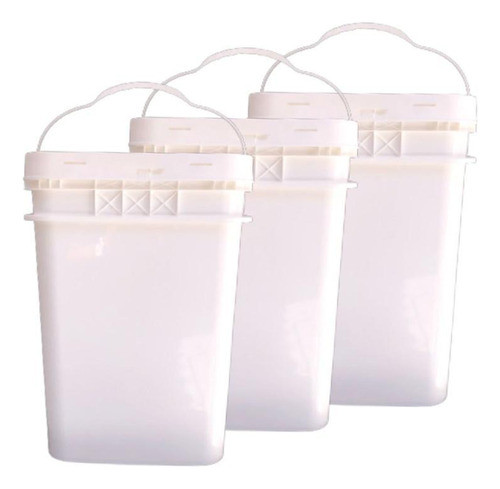 Pote Para Granola 20l 0