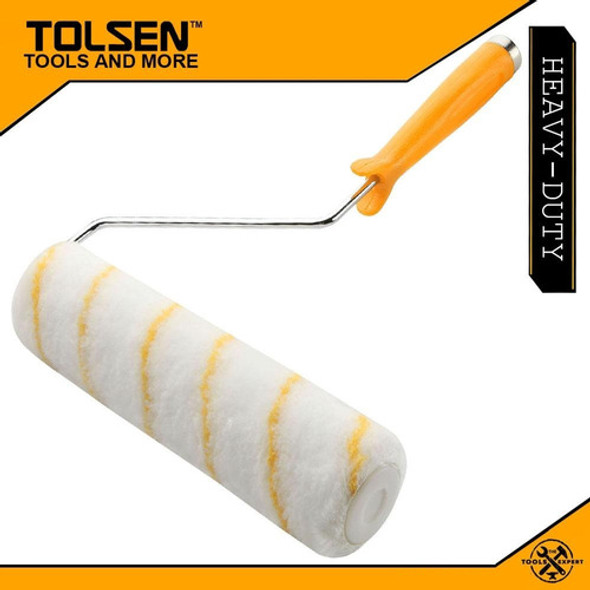 Rodillo Tolsen 250mm / 10 Pulgadas -  40075 1