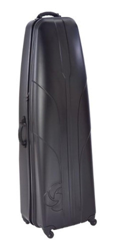 Estuche De Viaje Samsonita Con Lados Rígidos 0