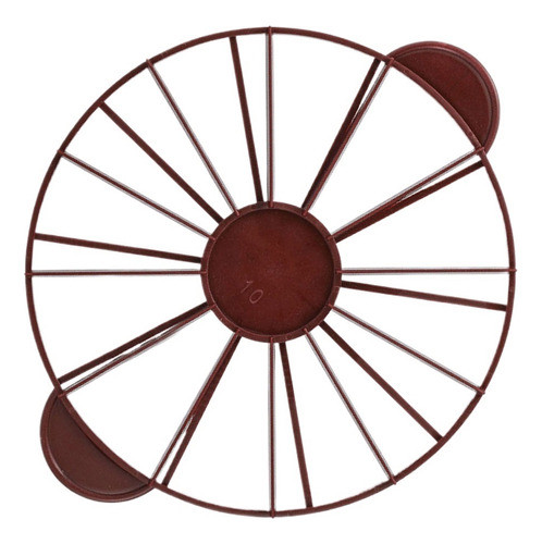 10/12 Servings Round Food Grade Cake Levelers 0