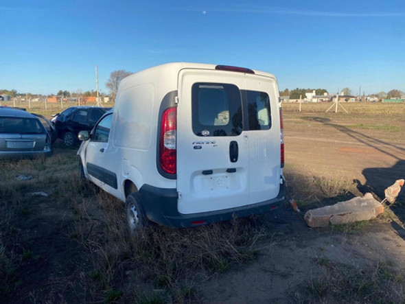 Repuestos Fiat Fiorino 0
