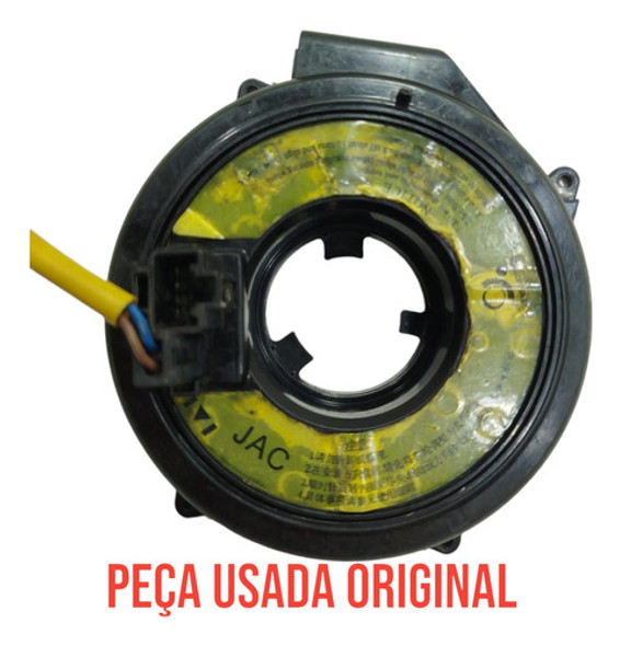 Hard Disk Volante Jac J3 2010 A 2016 1