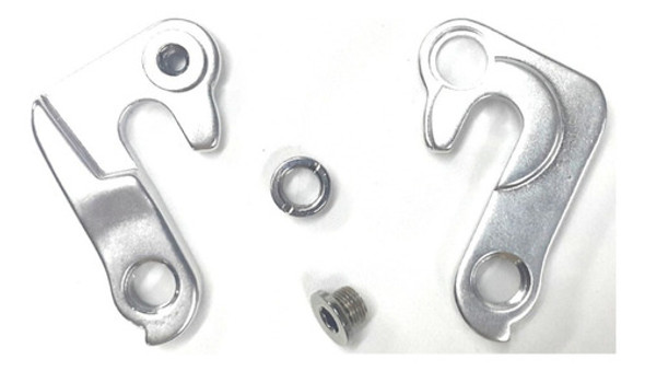 Fusible Trasero Para Bicicleta, Giant Talon, Etc. M660015 0