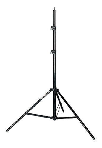 Tripé De Iluminação Weifeng W806 2,6m - Greika Garantia Novo 0