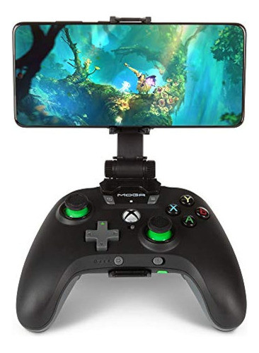 Controlador Bluetooth Powera Moga Xp5-x Plus Para Juegos Móv 0