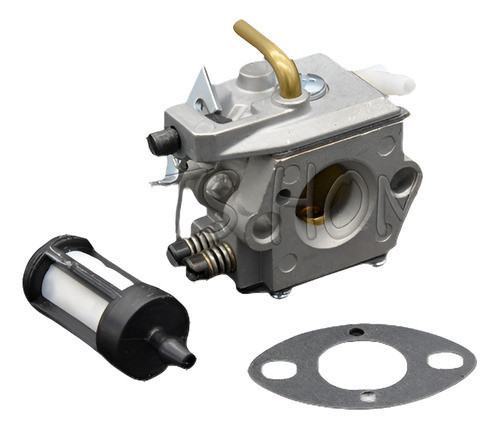 Carburador Del Walbro Wt-194 Para 024 026 De Stihl Ms240 Ms2 0