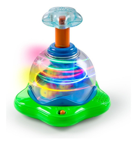 Juguete Didactico Bebe Calesita Luces Bright Starts 10042 1