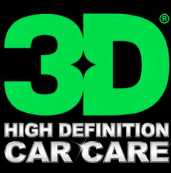 Upholstery & Carpet Shampoo - 1/2 Litro 3d 1