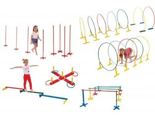 Linha Físico Integral Linha Movimento 1 0