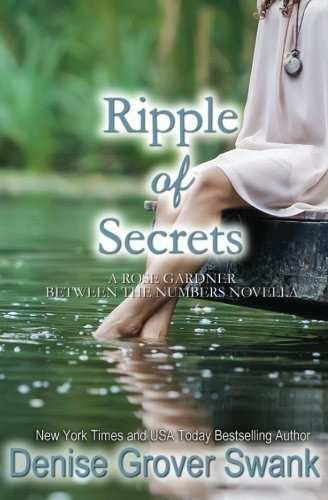 Book : Ripple Of Secrets Rose Gardner Mystery Novella #6.5. 0
