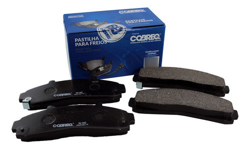 Pastillas De Freno Para Ford Explorer Ranger Bosch Del 0