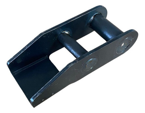 Kit 10 Dobradiça + Engate G Para Tampa Carroceria caminhão 1