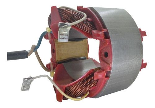 Campo Estator Dewalt Sierra De Banco Dw745 1