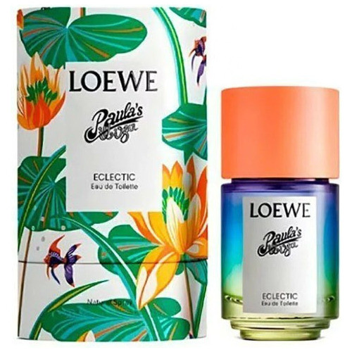 Loewe Paula´s Ibiza Eclectic 100 Ml 0