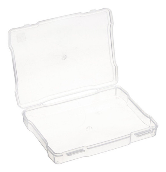 Caja Para Guardar Fotos Y Manualidades De Iris, 5 X 7 Pulgad 1 Caja Para Guardar Fotos Y Manualidades De Iris, 5 X 7 Pulgad 1