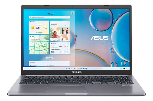 Notebook Asus Vivobook F515ea I5 12gb 512gb 15.6  Touch Nnet 0