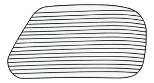 Protector Farol Actros./cod:405371 0