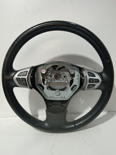 Volante Direccion Sin Airbag Suzuki Grand Vitar  [2005-2014] 0