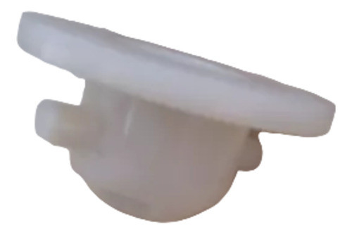 Acople Motor Cepillo Nylon Lavadora Super Scrubber S17c 0