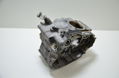 Block Motor Carcaza Yamaha Fazer 250 2005/2010 #05 Mk Motos 1