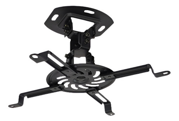 Vivo Universal Proyector De Techo Negro Ajustable / Montaje 0
