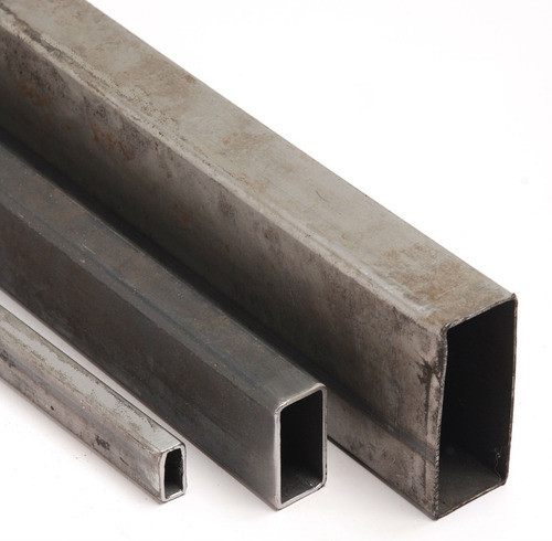 Caño Estructural Rectangular 40 X 20 X 0,9 Mm 6mt Tubo 40x20 1