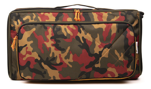 Bolso Twt Premium Para Controlador Hercules Inpulse 500 1