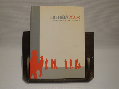Arte Ba 2003 Edicion Nro 12 0