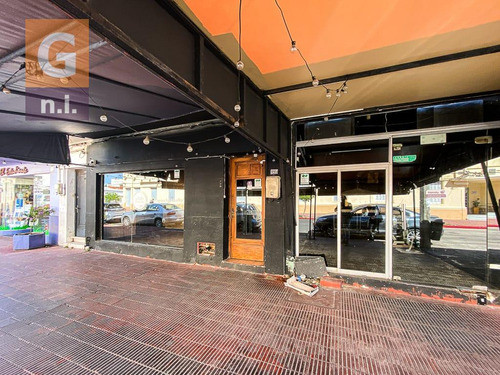 Locales Y Negocios En Piriápolis (piriápolis Centro) Ref. 6688 0