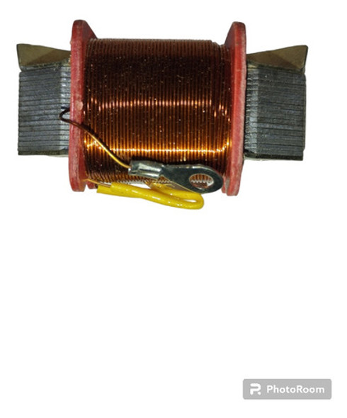 Bobina De Encendido Kawasaki Kh 100 / Kc 90 1