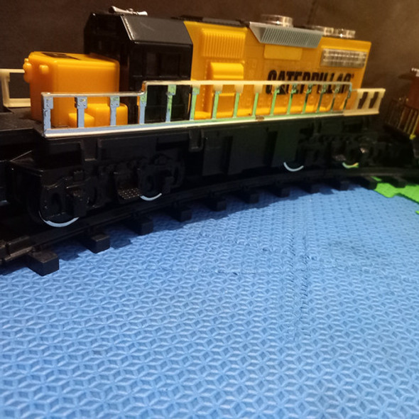 Trem De Brinquedo  Toy State 0
