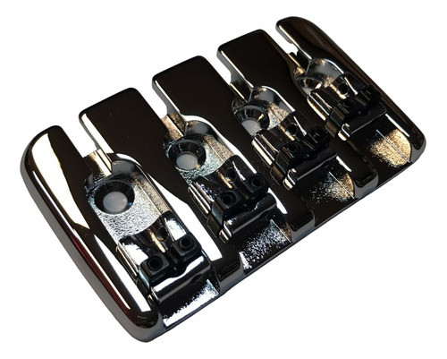Puente Cool Parts Pbib4-10cr De Bajo 4c 19mm Estilo Ibanez 0