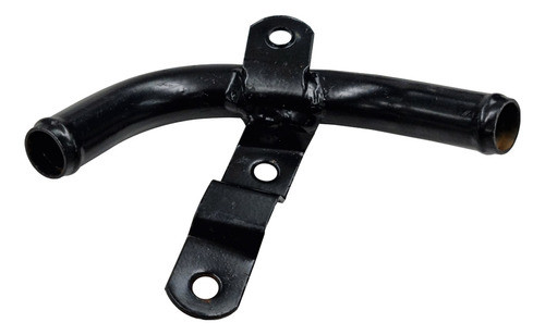Tubo Metal Refrig. Vw Amarok 3,0 - I42202 0