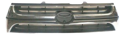 Careta 4 01 Cromado Toyota 4 Runner 96-03 0
