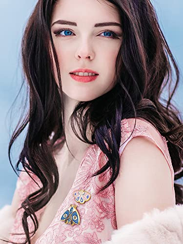 Pines Prendedores Para Ropa Esmaltados 10 Mariposas Retro 1