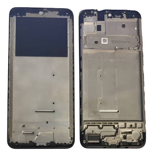 Carcasa Posterior Intermedia Para Motorola Moto E20 Xt2155-5 0