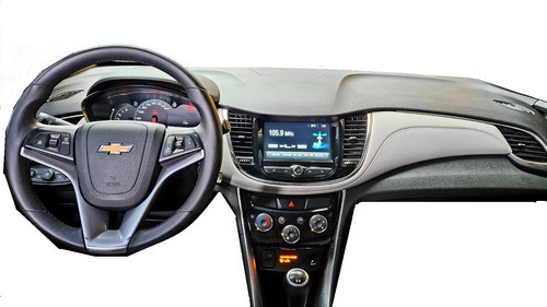 Airbag Tracker 17, 18, 19 , Instalacion Y Opcion Venta 0