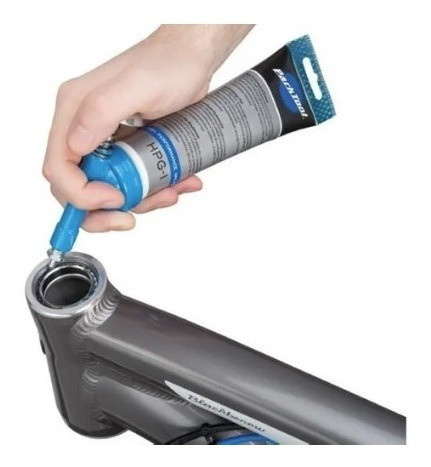 Engraxadeira Injetor Park Tool Gg1 Profissional Bicicleta 1