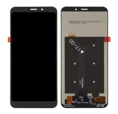 Cambio Reparación De Pantalla Display Tactil De Redmi 5 Plus 0