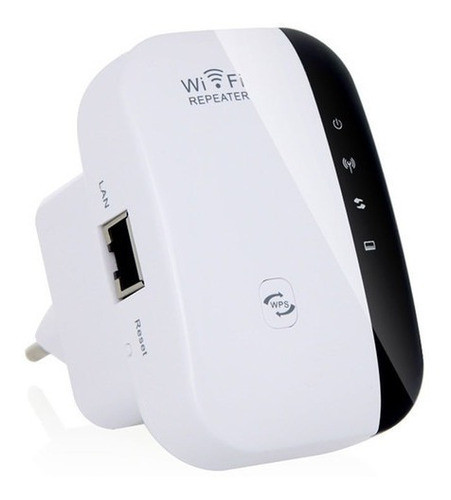Extension Repetidora De Wifi Ph Ventas 0